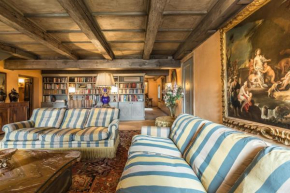 Гостиница The Venetian Penthouse  Венеция